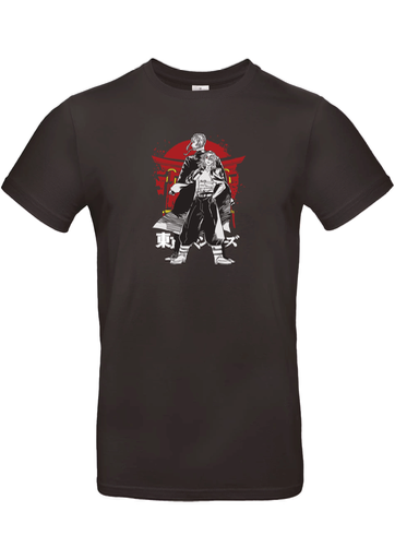 T-Shirt B&C E190 - H01 - Tokyo Revengers
