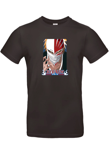 T-Shirt B&C E190 - H04 - Bleach