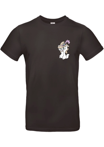 T-Shirt B&C E190 - J20 - Marie