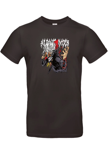 T-Shirt B&C E190 - K12 - Dandadan