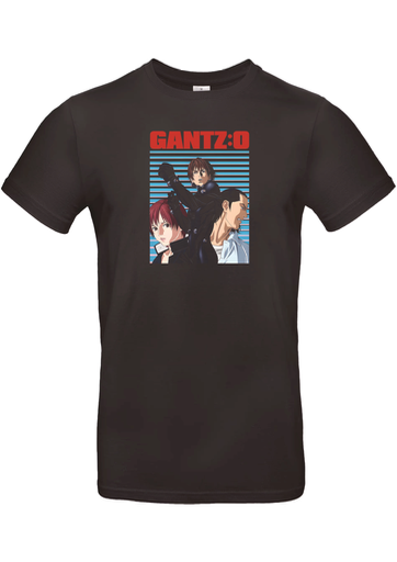 T-Shirt B&C E190 - K25 - Gantz:0