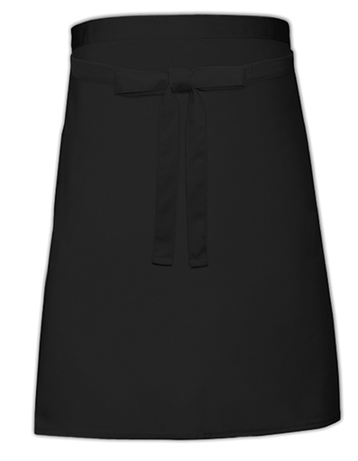 Tablier Baker's Apron With Pocket