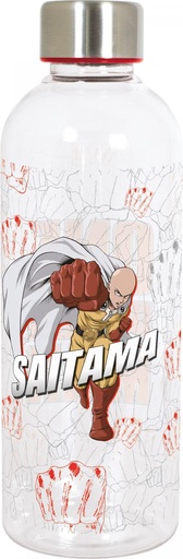 [8412497003518] ONE PUNCH MAN - Bouteille Plastique - Format 850ml