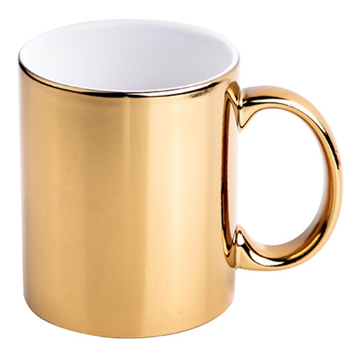 [BST_B101DG_dorée] Mug Dorée