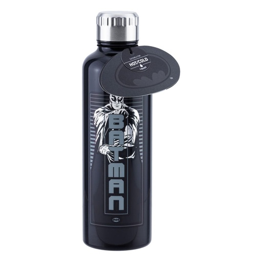 [PP8031BM] Batman gourde