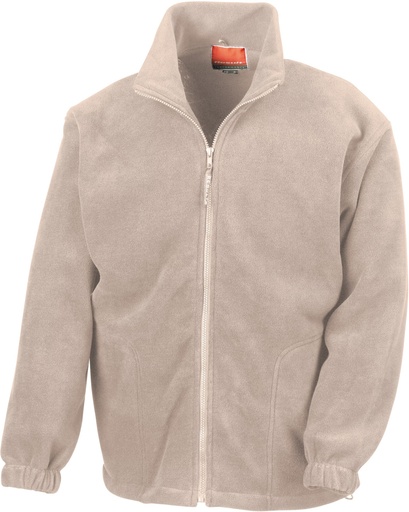 Veste polaire polartherm