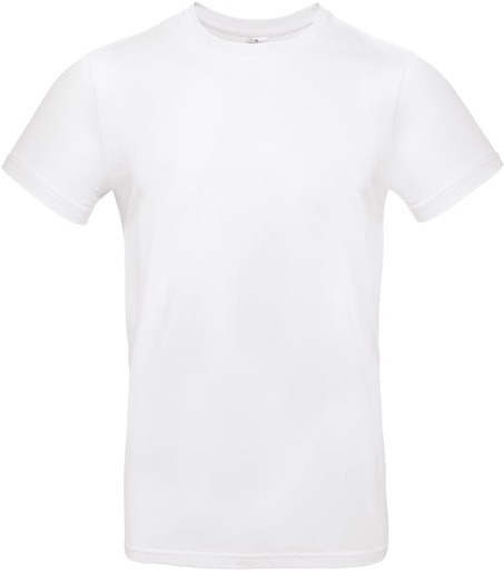 T-Shirt B&C Homme #E190