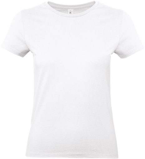 T-Shirt B&C Femme #E190