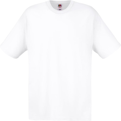T-Shirt homme Original-T - Fruit of the loom
