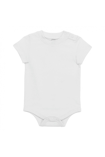 Body manches courtes bébé - Kariban