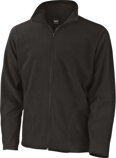 Veste micropolaire - Result