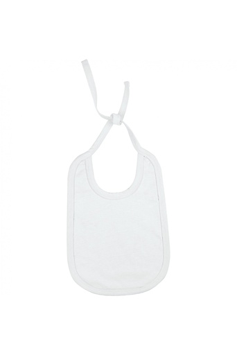 Bavoir coton bébé