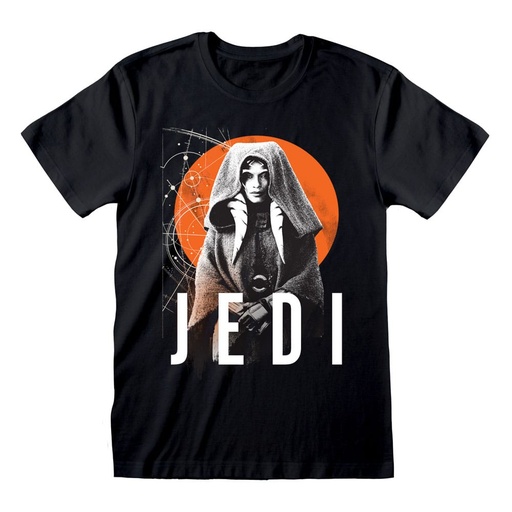 Star Wars: Ahsoka T-Shirt Jedi