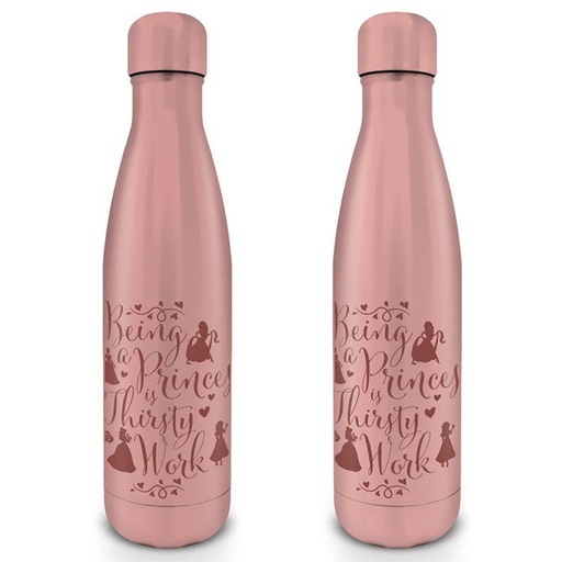 [MDB25553] Disney Princess gourde Thirsty Work