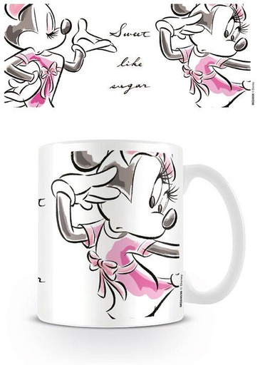 [5050574240369] Mickey Mouse mug Sweet