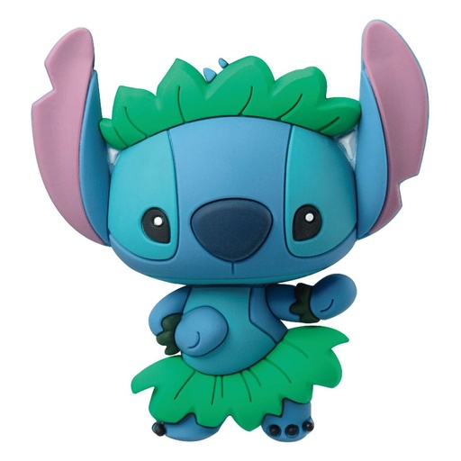 [MNGM85682] Disney aimant Hula Stitch