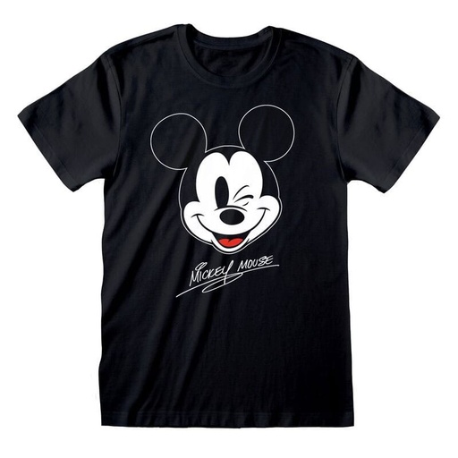 Mickey & Friends T-Shirt Mickey Face
