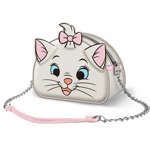 [KMN04686] Les Aristochats sac à main Marie Heady