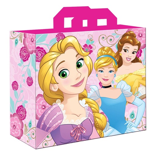 [KNX81950020126] Disney sac shopping Princesses