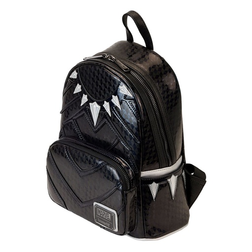 [LF-MVBK0297] Marvel by Loungefly sac à dos Black Panther Cosplay