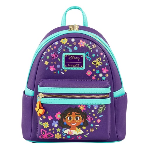 [LF-WDBK3227] Disney by Loungefly sac à dos Encanto Family Tree - Exclusive