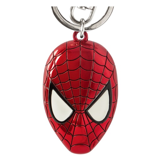 [MNGM67934] Marvel porte-clés métal Spider-Man Head