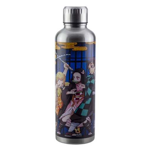 [PP10191DE] Demon Slayer gourde