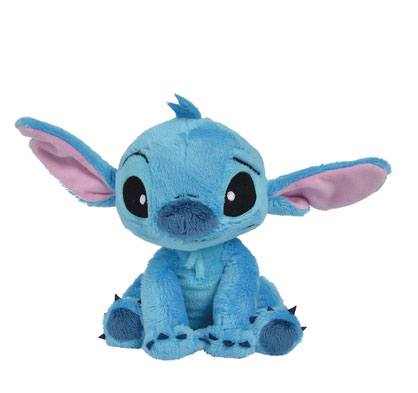 [SIM6315876953NPB] Lilo & Stitch peluche Stitch 25 cm