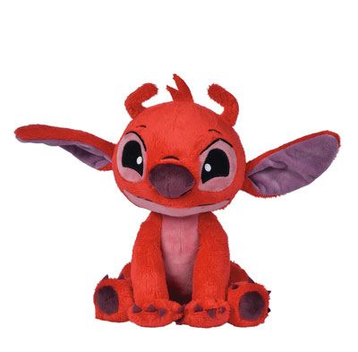 [SIM6315876986NPB] Lilo & Stitch peluche Leroy 25 cm