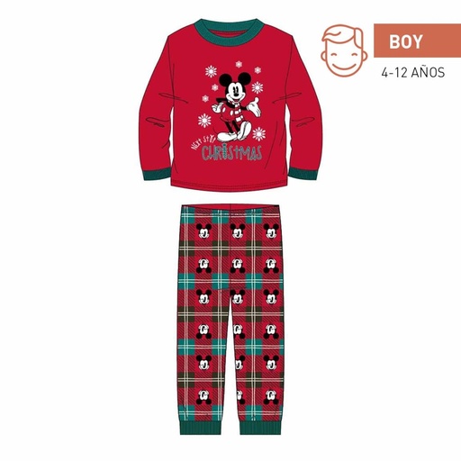 Disney - Mickey - Pyjama