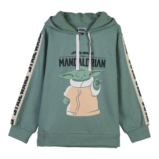 Star Wars - The Mandalorian - Sweat capuche