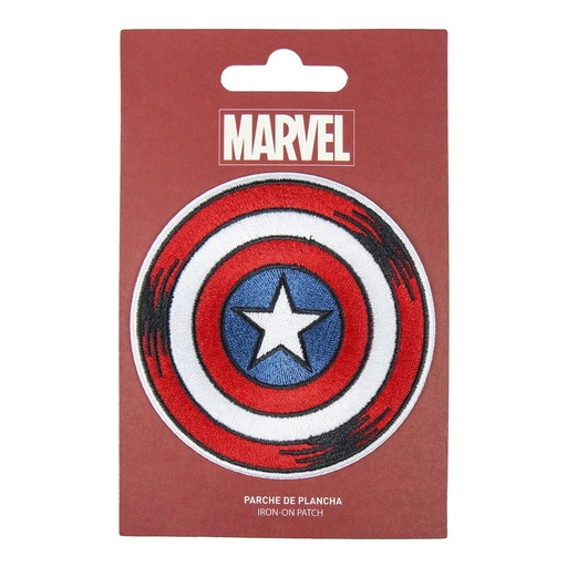 [183328] Marvel - Captain America - Transfert pour textile