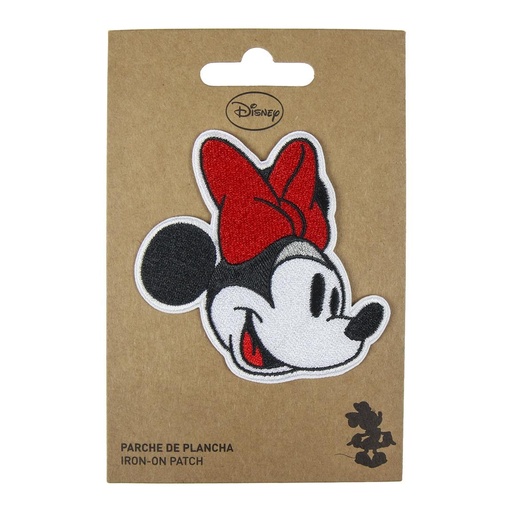 [183369] Disney - Minnie - Transfert pour textile