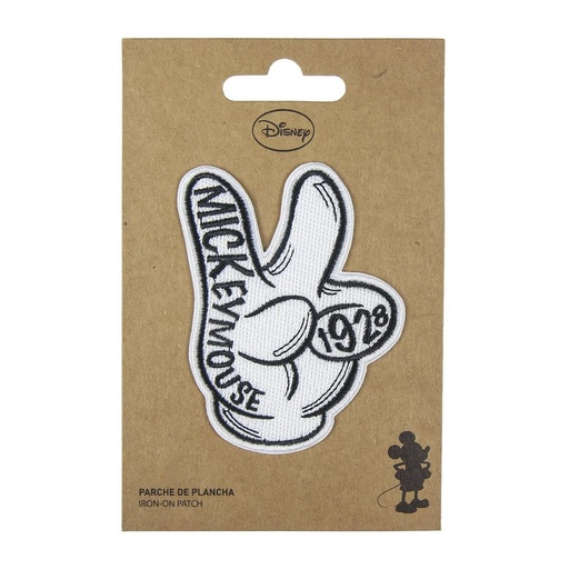 [183357] Disney - Mickey 1928 - Transfert pour textile