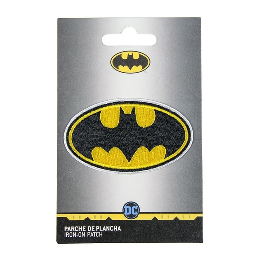 [183334] DC Comics - Batman - Transfert pour textile