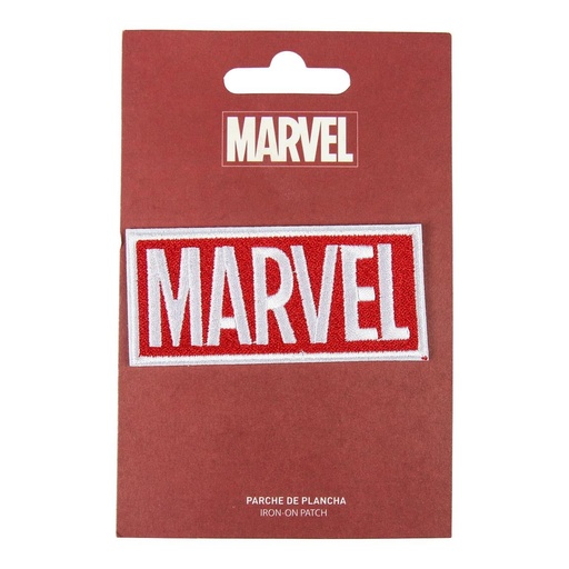 [183372] Marvel - Logo - Transfert pour textile