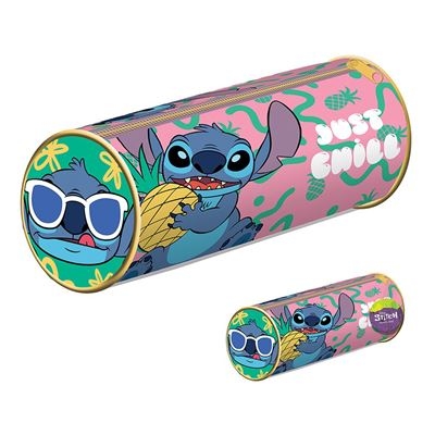 [218335] Lilo & Stitch - Tu es mon préféré - Trousse à crayons