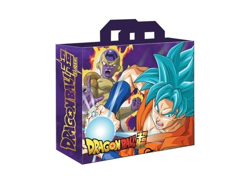 [228147] Dragon Ball Super - Kamehameha - Shopping Bag