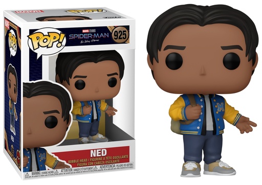[889698576369] SPIDER-MAN - POP N° 925 - Ned