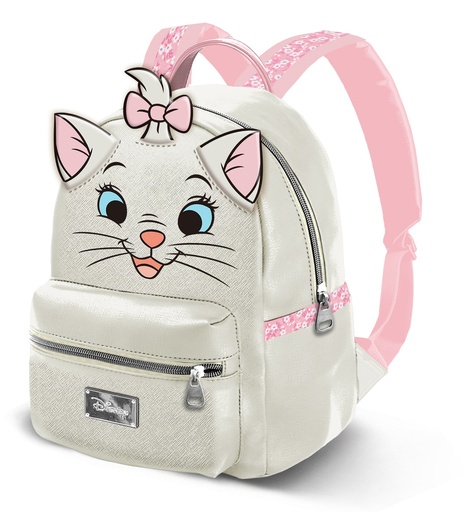 [8445118046854] Les Aristochats sac à dos Marie Heady