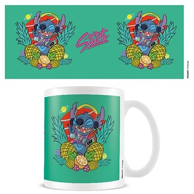 [MG26891] Lilo und Stitch mug You´re my Fav