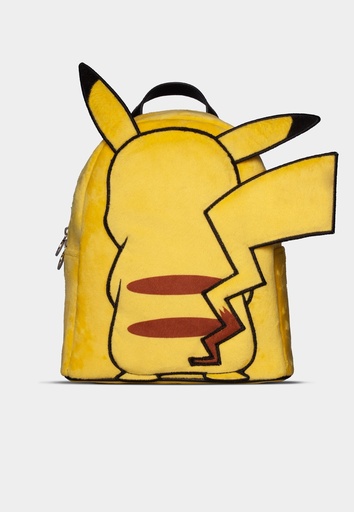 [8718526176384] Pokemon sac à dos Mini Pikachu