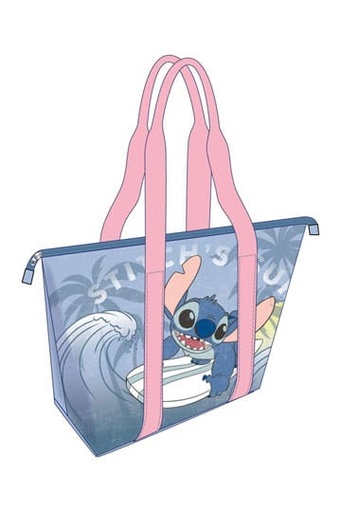 [CRD2100004963] Lilo & Stitch sac de plage Stitch´s Surfing
