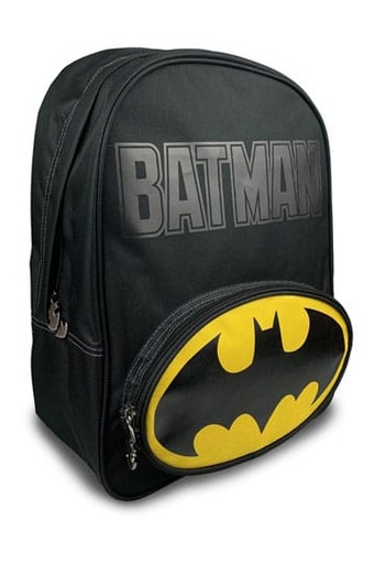 [GRV92511] Batman sac à dos Logo