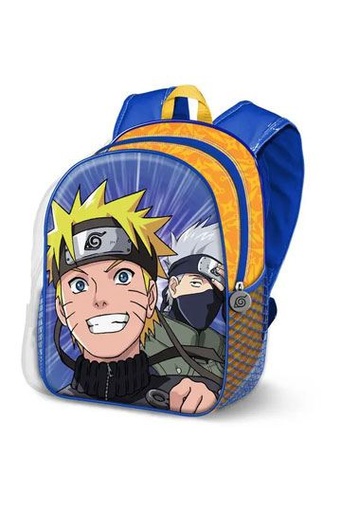 [KMN03730] Naruto Backpack Naruto Clan