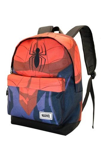 [KMN03965] Marvel sac à dos Fashion Spider-Man Suit
