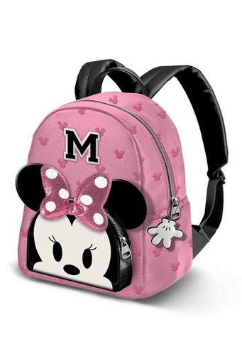 [KMN04658] Disney sac à dos Minnie M Collection Heady