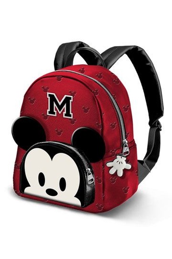 [KMN04662] Disney sac à dos Mickey M Collection Heady