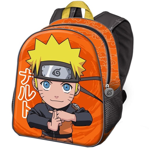 [KMN04697] Naruto Backpack Naruto Chikara