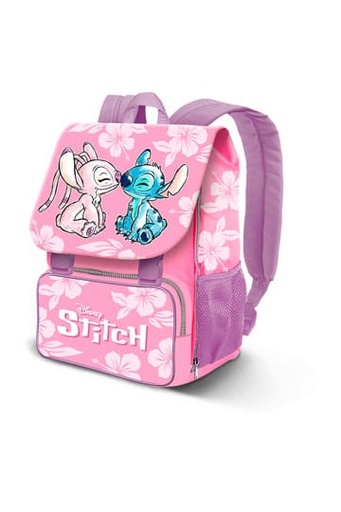 [KMN06407] Lilo & Stitch sac à dos Angel & Stitch